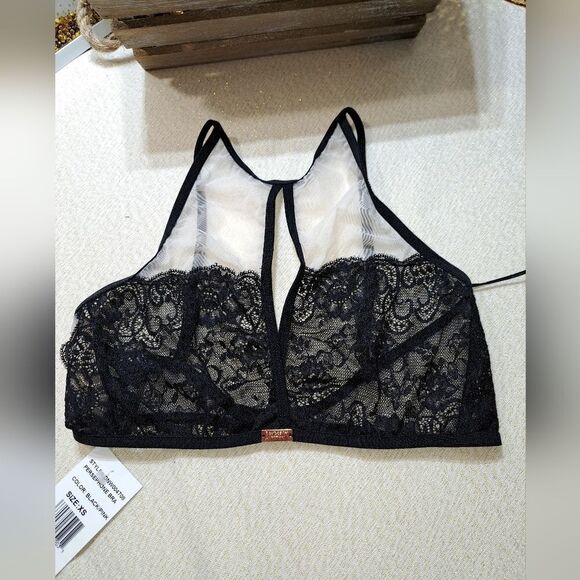NWT Daydream Nation/Dolls Kill Bralette - Picture 1 of 12
